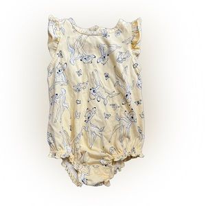 Disney / Jumping Beans Bambi Onesie​